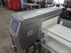 2014 Mettler Toledo Safeline Metal Detector W/ Reject